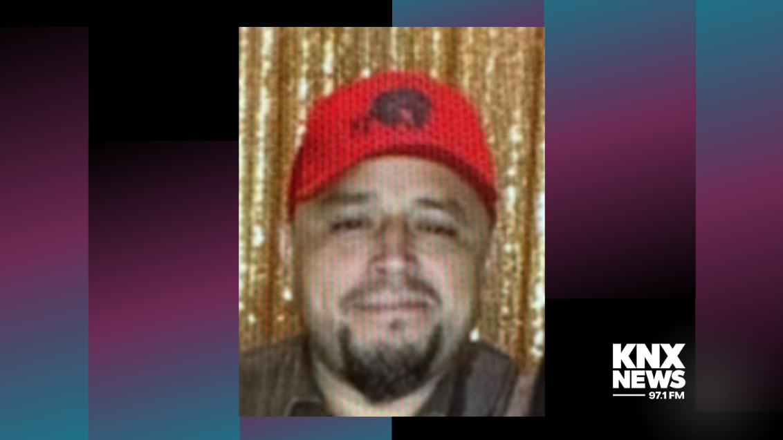 44-year-old man reported missing in Compton