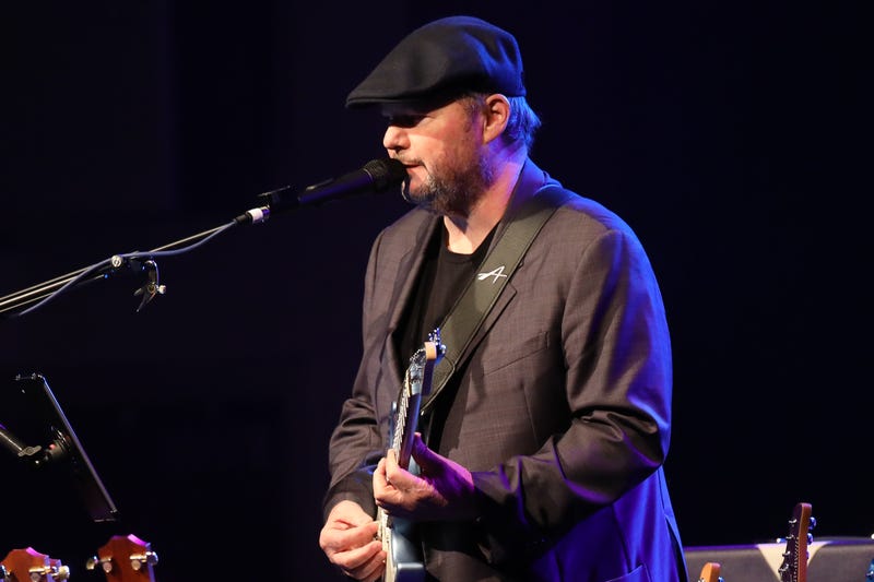 Christopher Cross performs at Treasure Island Resort & Casino