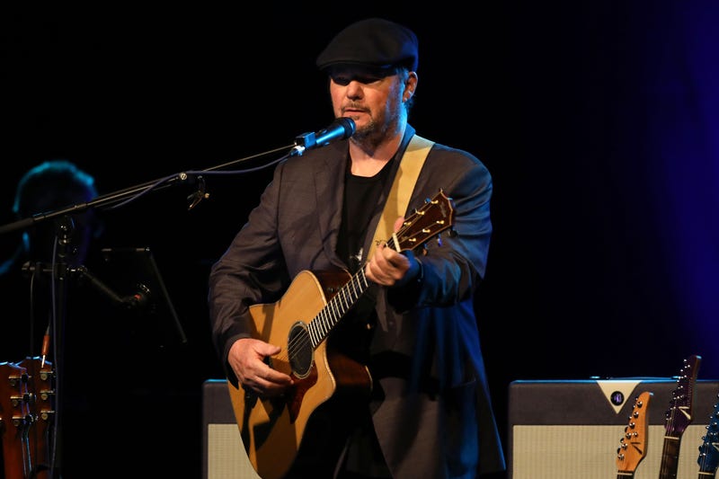 Christopher Cross performs at Treasure Island Resort & Casino in Prior Lake, Minnesota