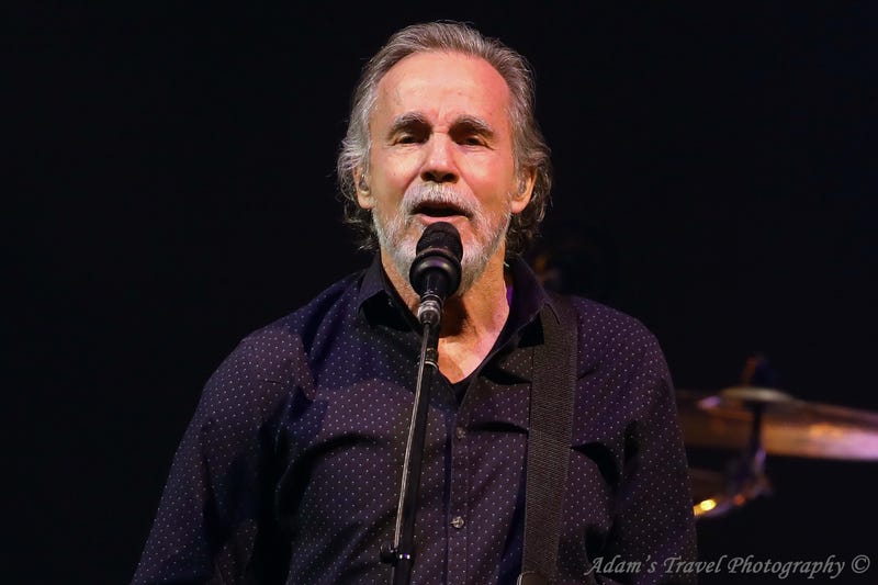 James Taylor, Jackson Browne concert at Xcel Energy Center