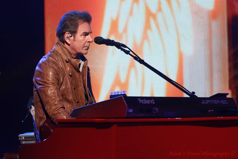 Journey & Toto at Xcel Energy Center