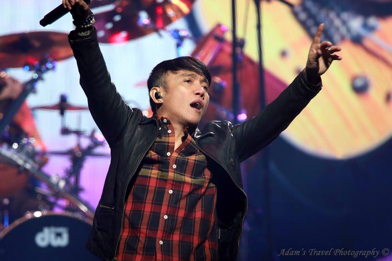 Journey & Toto at Xcel Energy Center