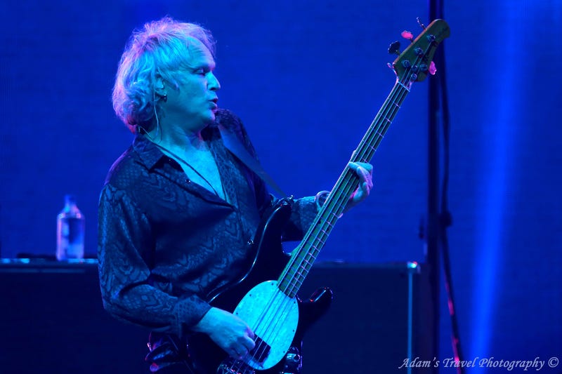 Journey & Toto at Xcel Energy Center