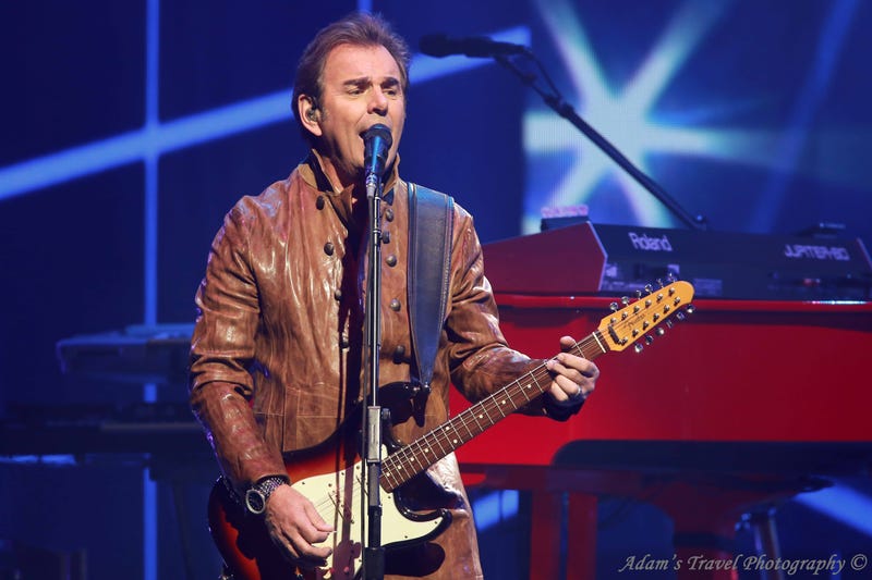 Journey & Toto at Xcel Energy Center