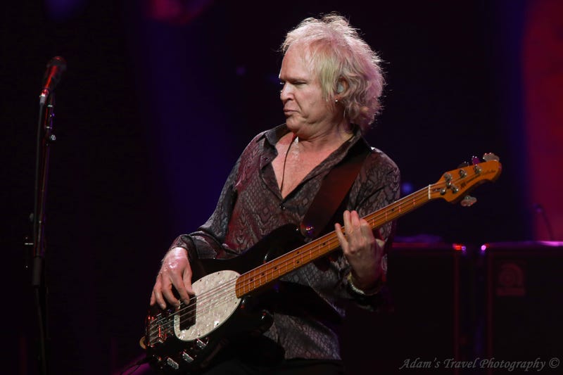 Journey & Toto at Xcel Energy Center