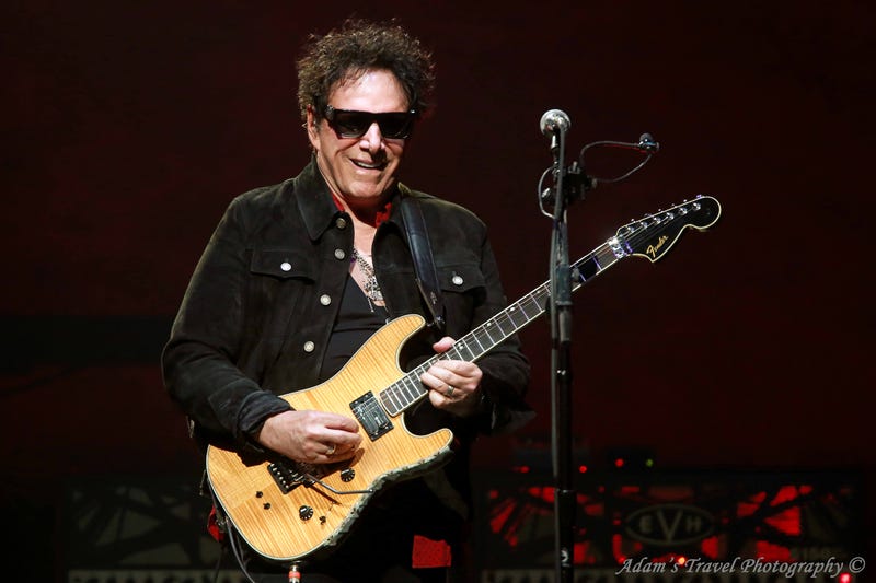 Journey & Toto at Xcel Energy Center