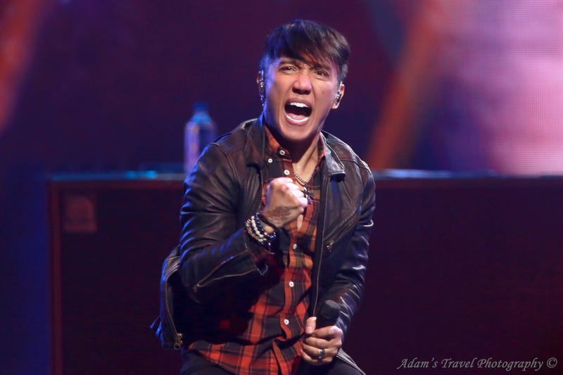 Journey and Toto take the Xcel Energy Center 