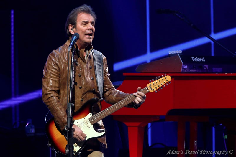 Journey & Toto at Xcel Energy Center