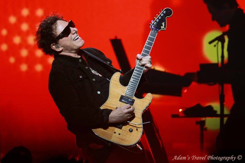 Journey & Toto at Xcel Energy Center