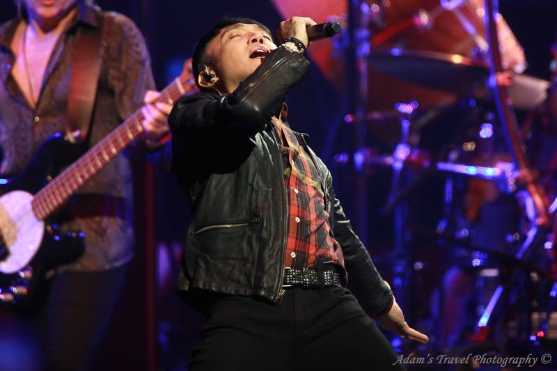 Journey & Toto at Xcel Energy Center