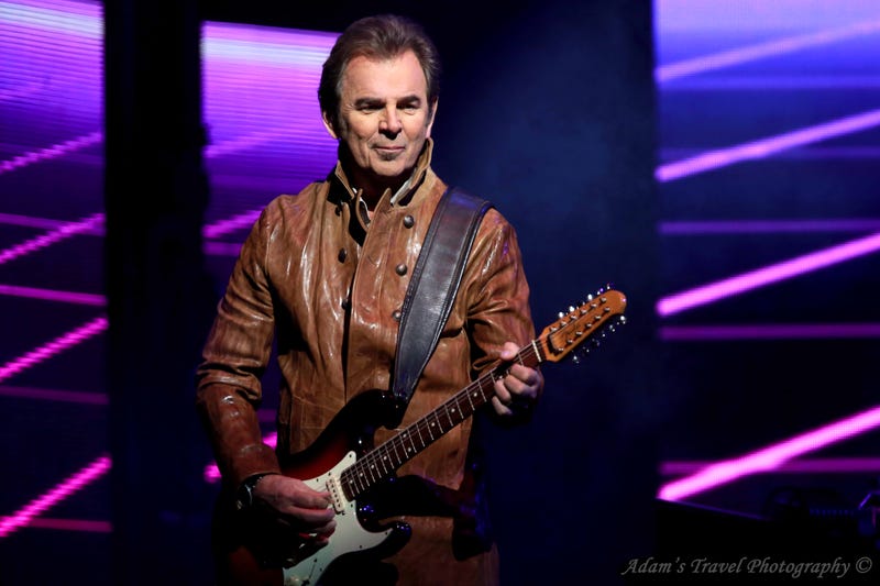 Journey & Toto at Xcel Energy Center
