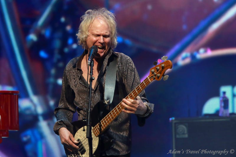 Journey & Toto at Xcel Energy Center