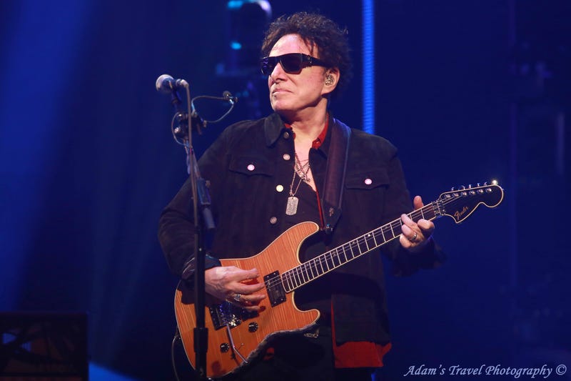 Journey & Toto at Xcel Energy Center