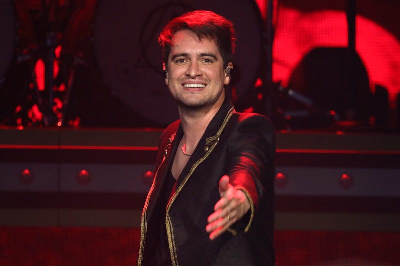 Panic! at the Disco at Xcel Energy Center