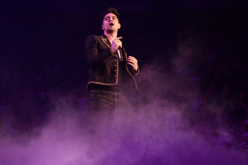 Panic! at the Disco at Xcel Energy Center