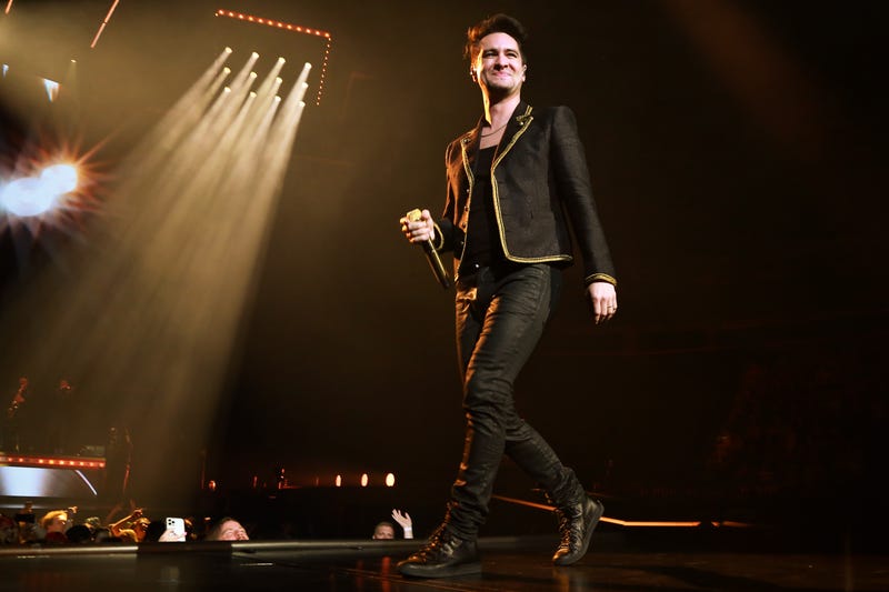 Panic! at the Disco at Xcel Energy Center