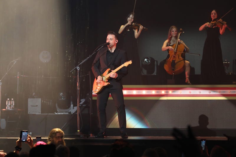 Panic! at the Disco at Xcel Energy Center