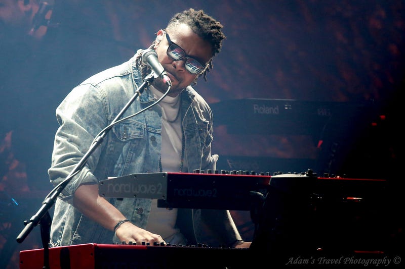 Journey & Toto at Xcel Energy Center