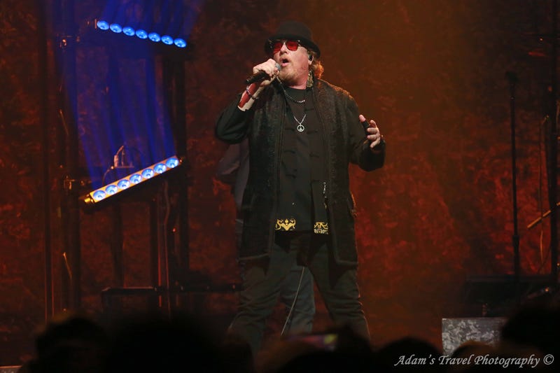Journey & Toto at Xcel Energy Center