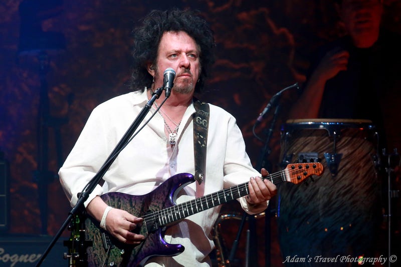 Journey & Toto at Xcel Energy Center