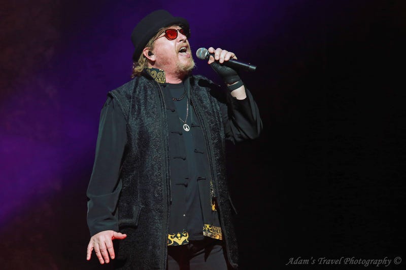 Journey & Toto at Xcel Energy Center