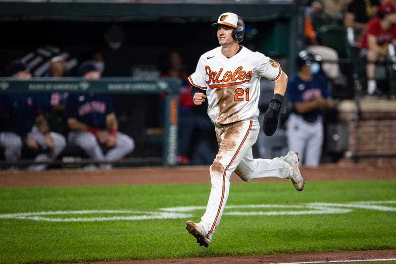 Austin Hays