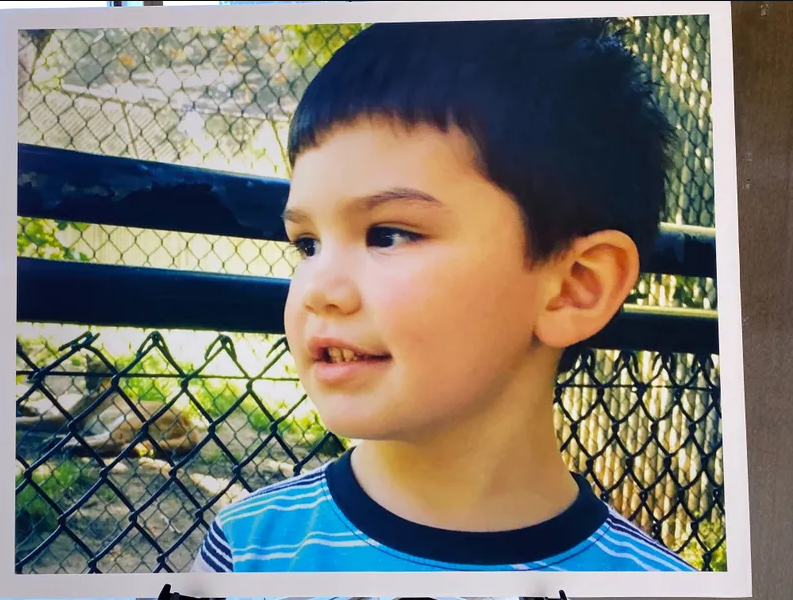 Aiden Leos