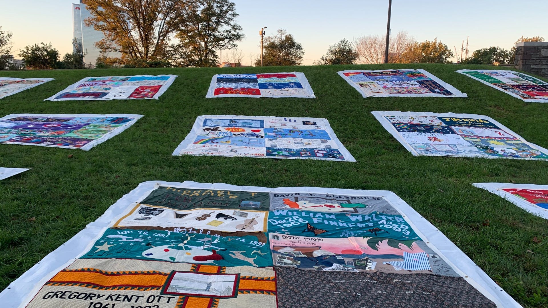 AIDS Walk Philly makes in-person return for 35th year