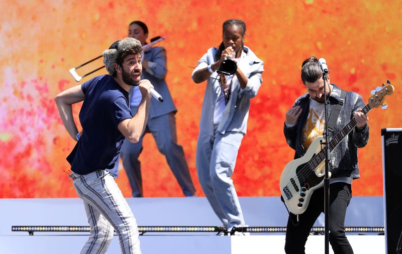 AJR