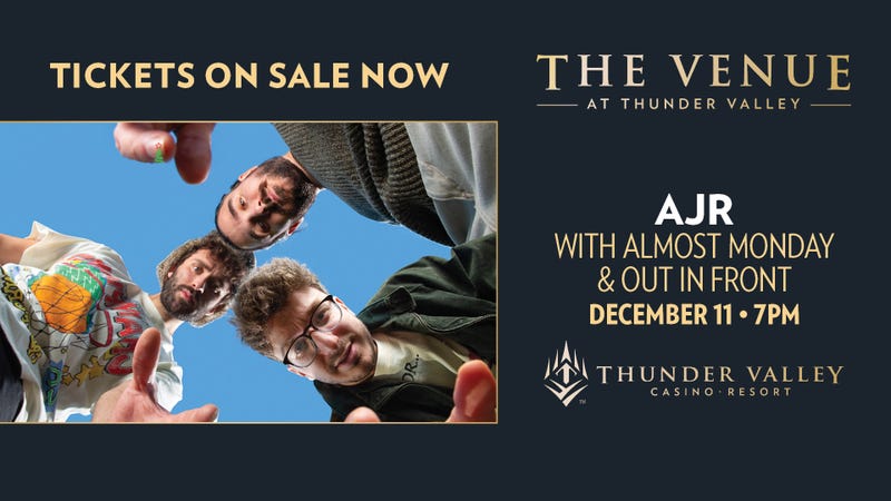 Listen for the keyword for a chance to enter to win