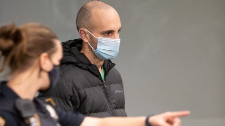 Body of missing LI mom of 4 discovered in forest; husband arrested: officials