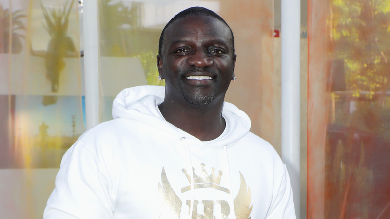 Akon