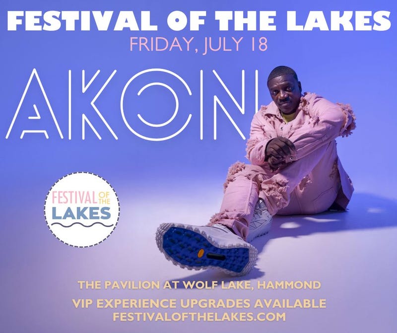Festival of the Lakes