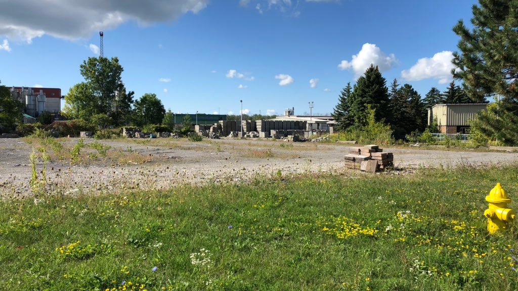 Judge rules asphalt plant in Hamburg can proceed