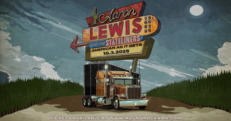 Aaron Lewis