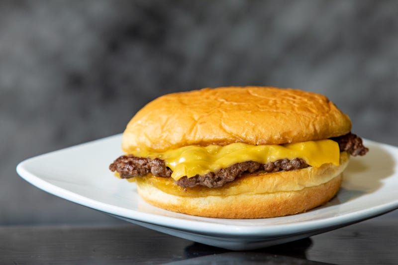 burger