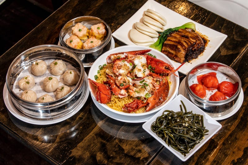 Dim Sum House