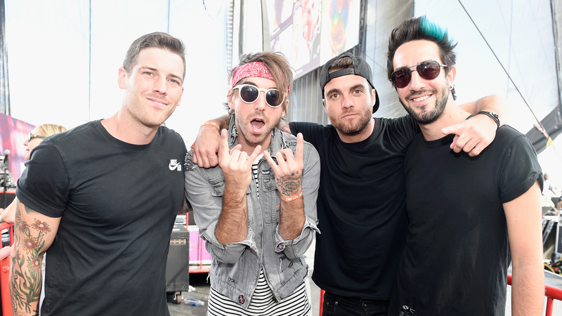 All Time Low