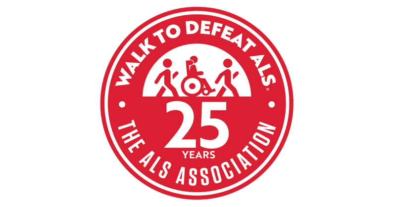 The ALS Association 