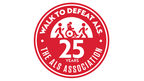 Join Alley for the Walk to Defeat ALS