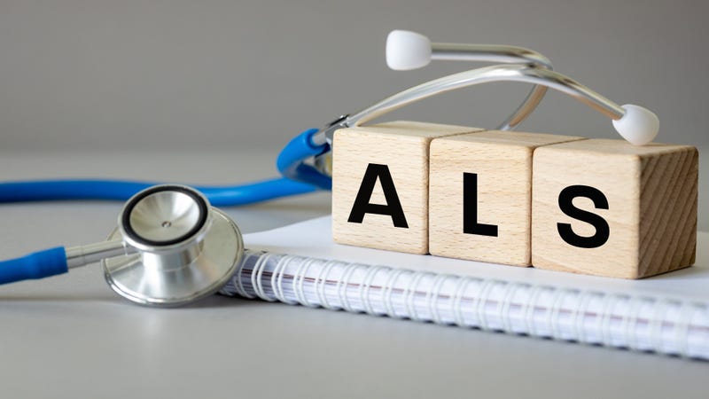 A bipartisan bill was introduced to discover why veterans are inordinately diagnosed with ALS.