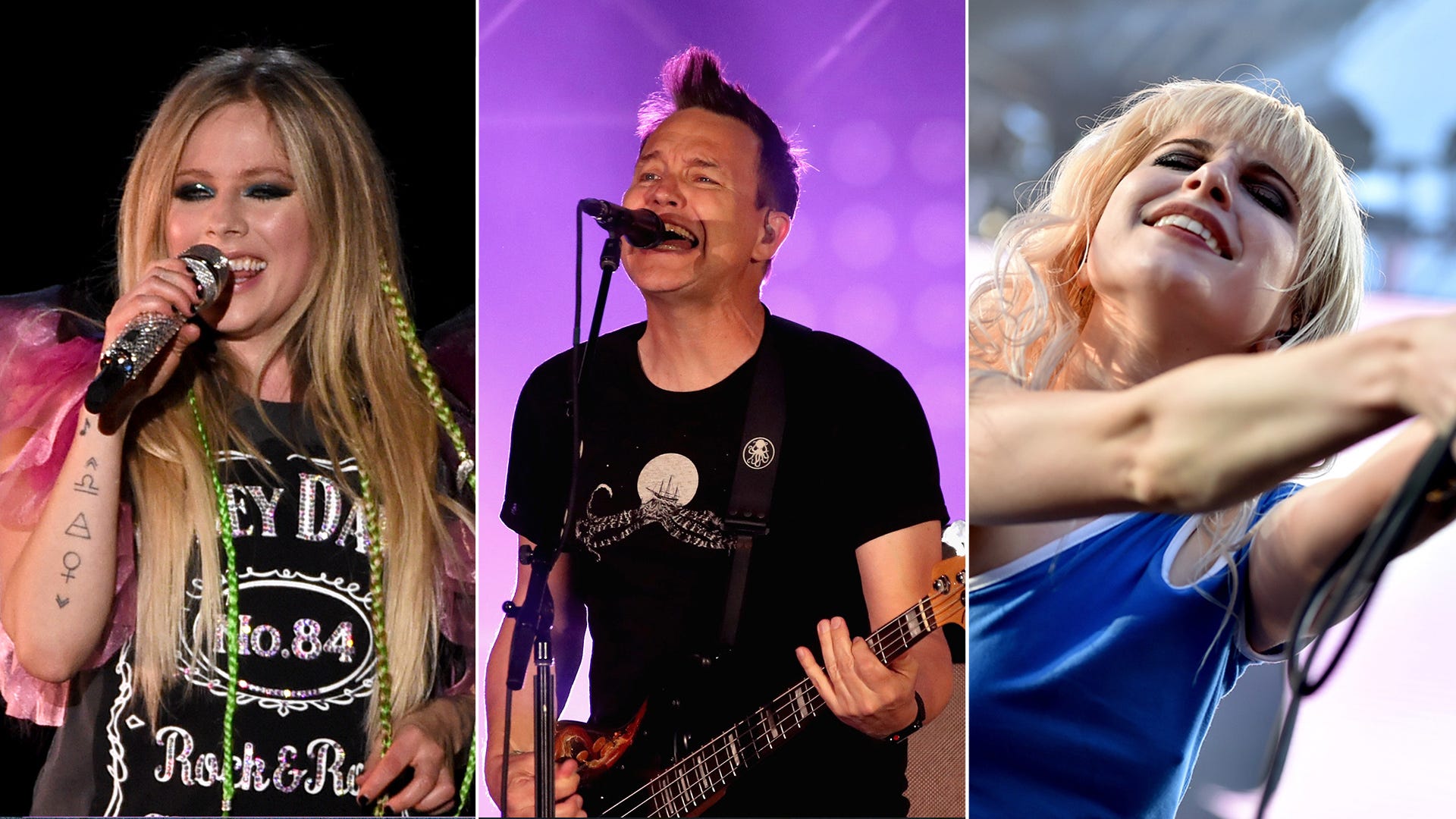 The most anticipated Alternative albums for 2022
