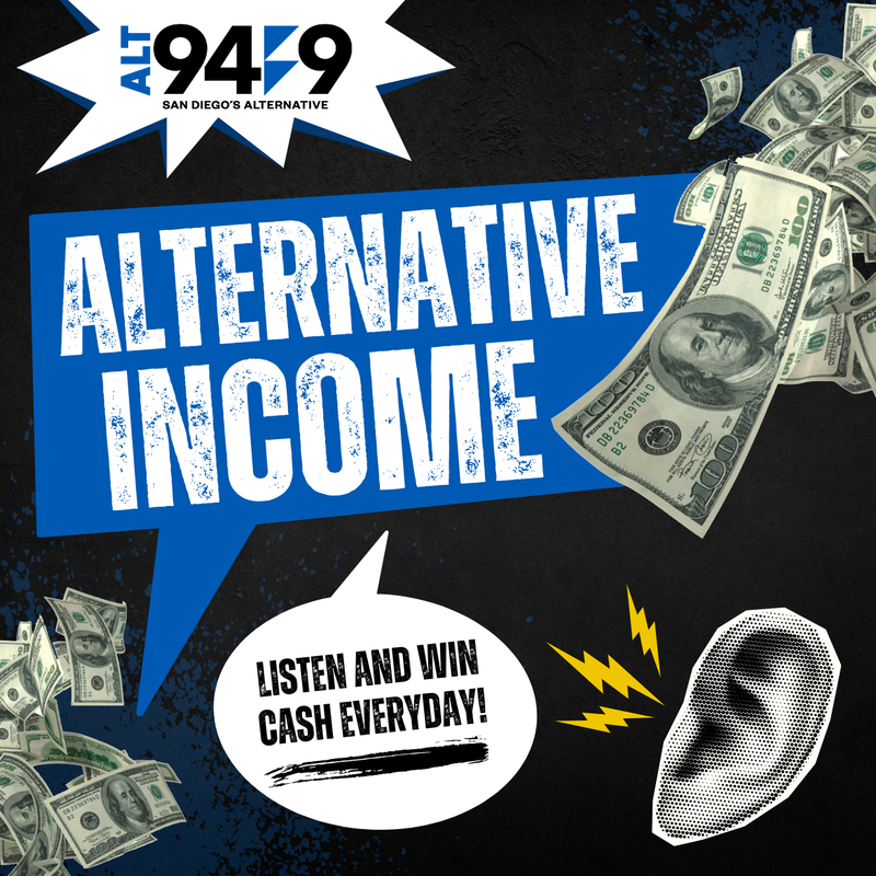 ALT 949 Alternative Income