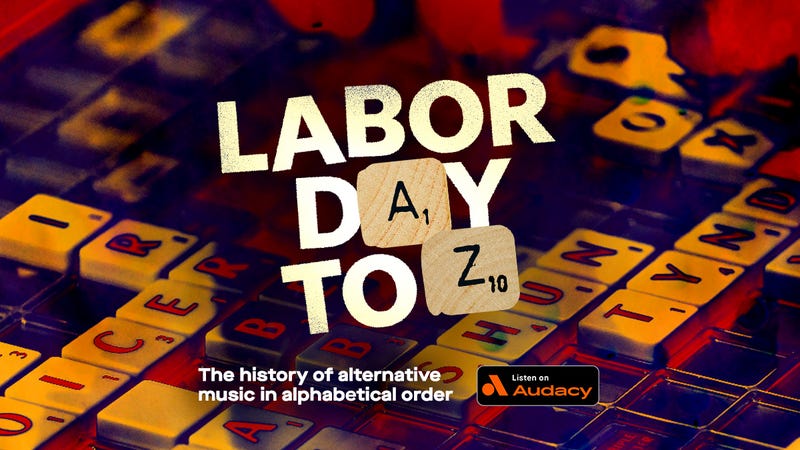 Labor Day A to Z