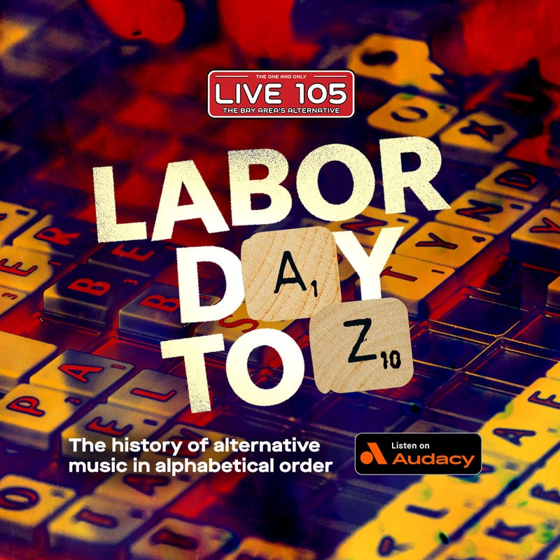 Labor Day A To Z
