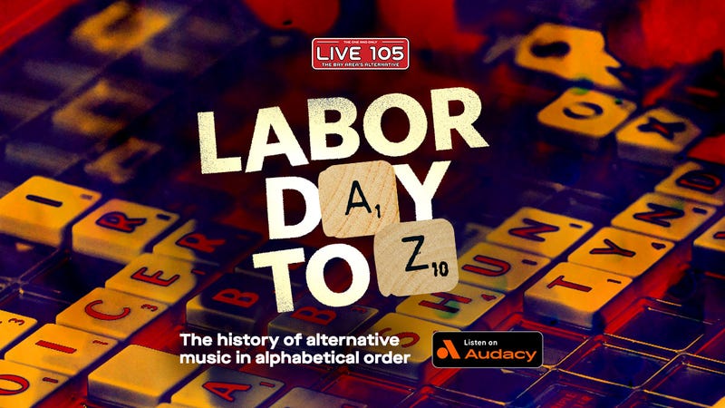 Labor Day A to Z