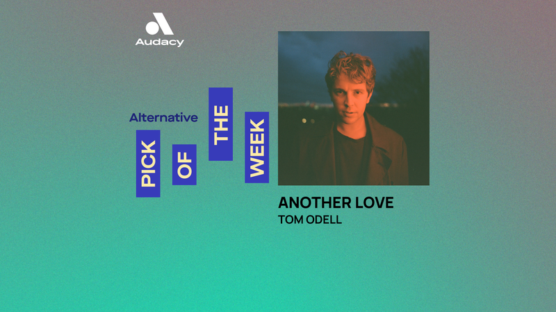 Aucacy Alternative Pick of the Week: Tom Odell