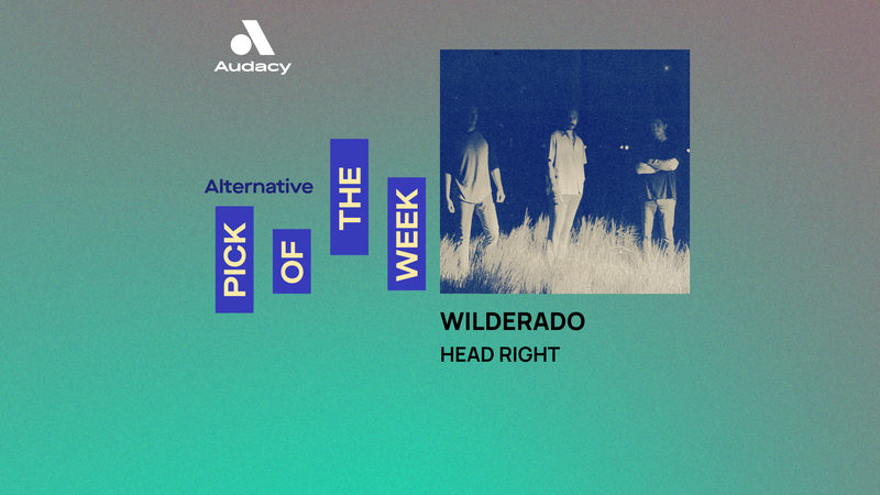 Wilderado