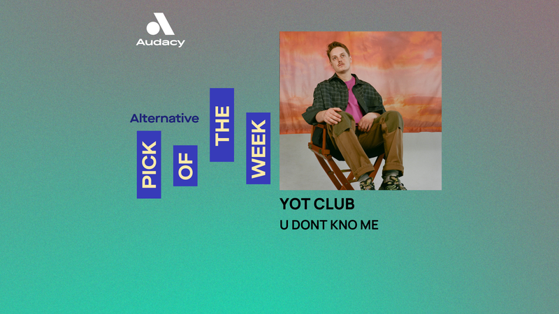 Yot Club - 'u dont know me'