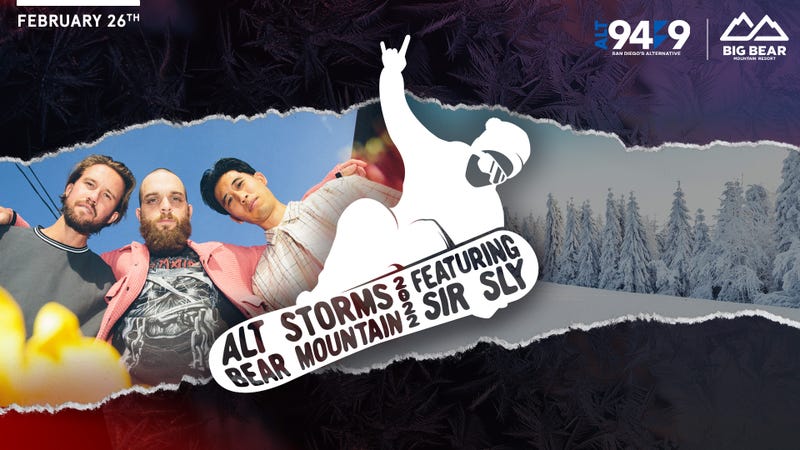 ALT Storms Bear Mountain